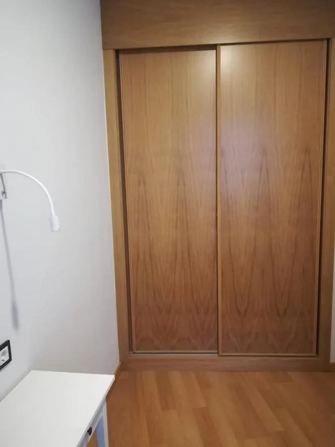Cosy Apartment , City Centre , Parking . Málaga 0*,