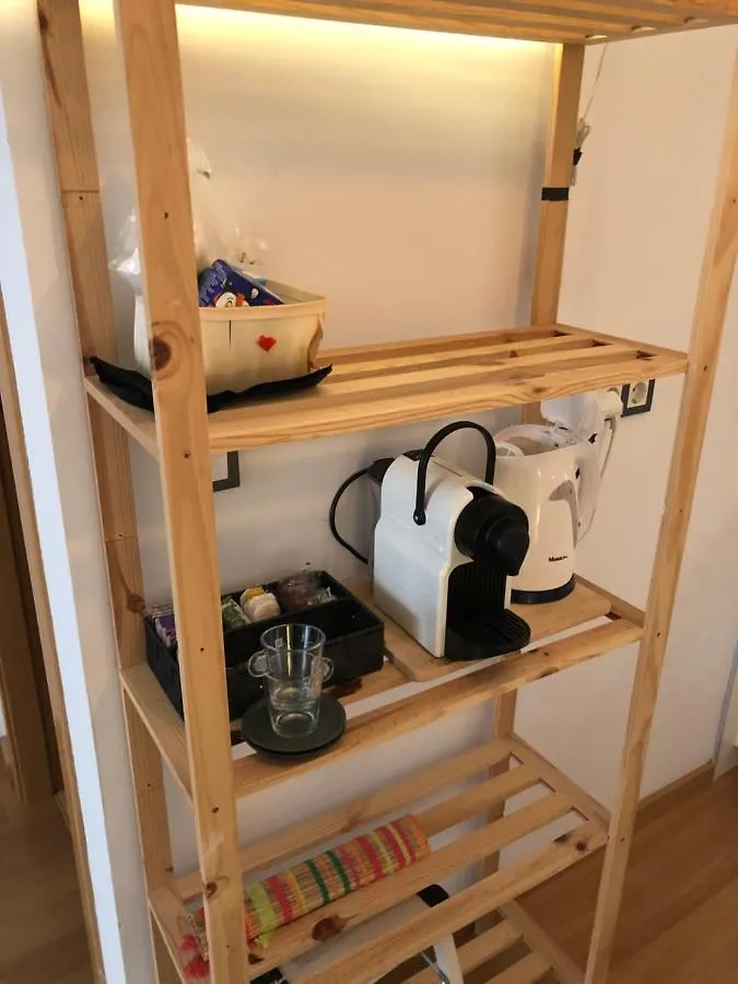 Cosy Apartment , City Centre , Parking . Málaga