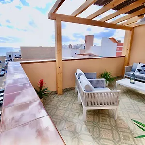  Apartamento Atlantic Sea España