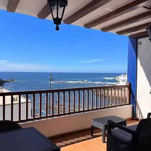  Apartamento Casa Las Nasas España