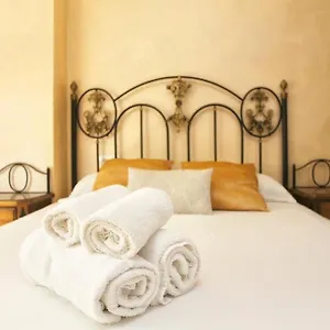 Apartament Reyna House Málaga