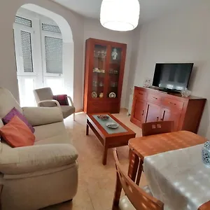  Apartamento Keka En Playa La Victoria Con Ascensor Grupo Ac Gestion España