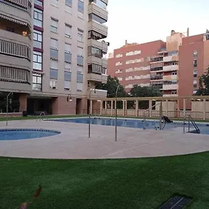  Apartamento 2 Con Piscina Litoral España