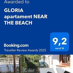  Apartamento Gloria Near The España